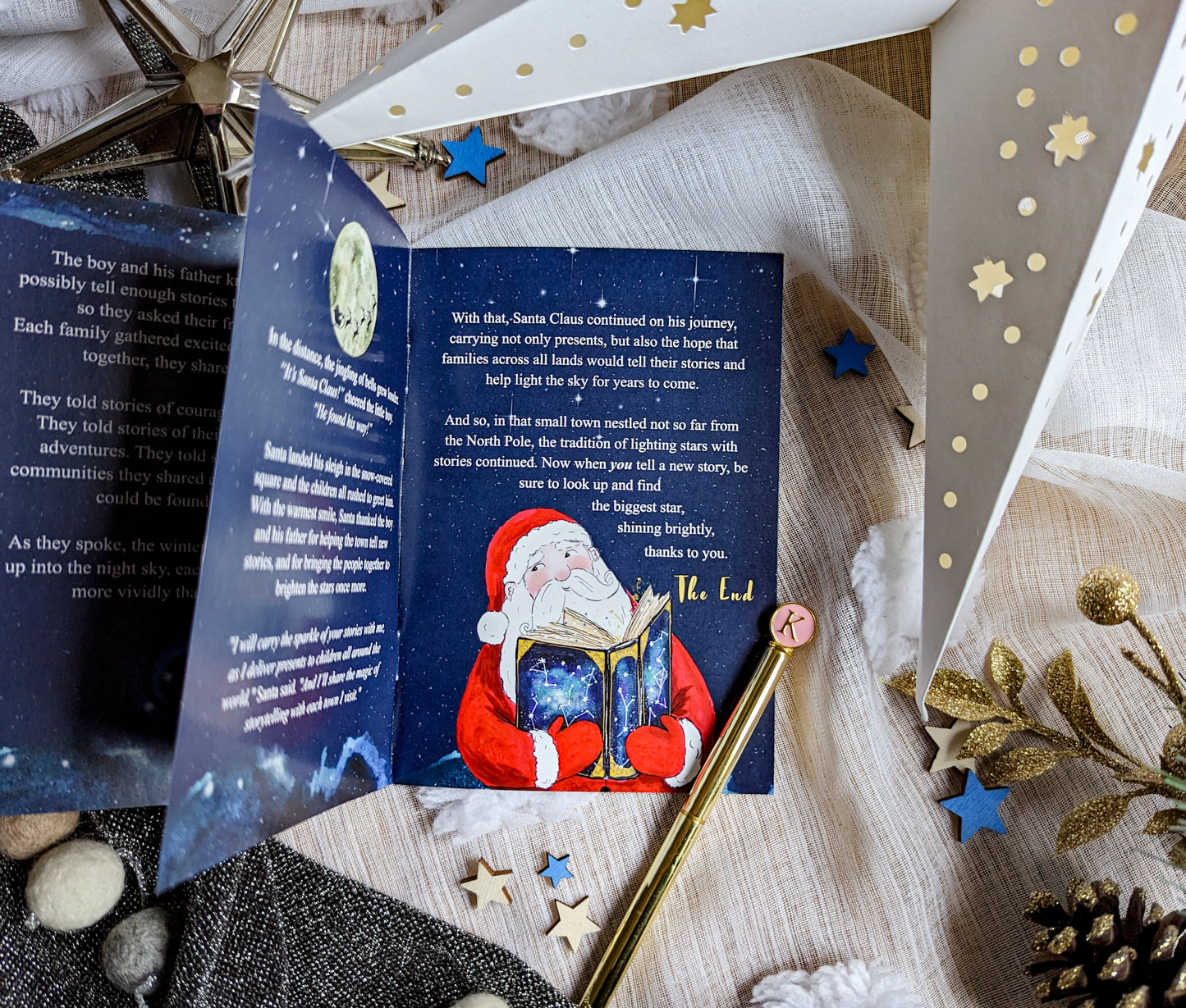 Every Star a Story - Storytelling Activity Set