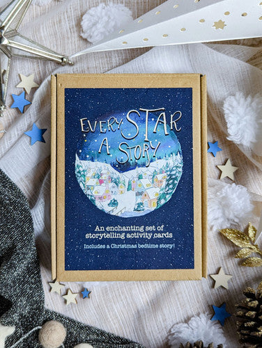 Every Star a Story - Storytelling Activity Set