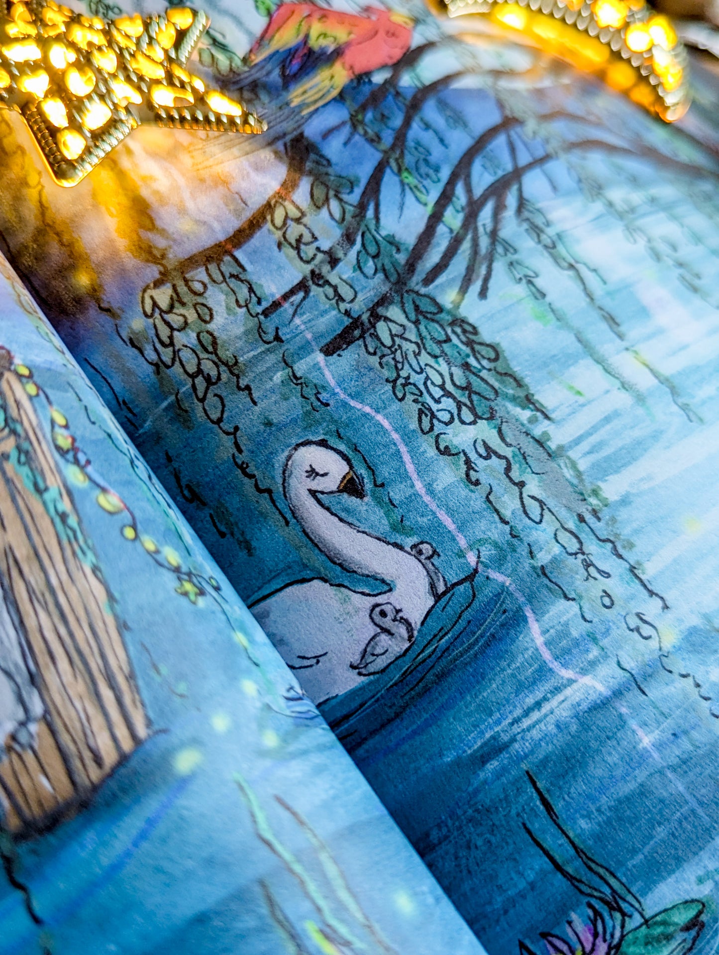 Pre-Order: The Good Ship Bed